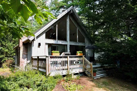 39 Chestnut Road Ogunquit ME 03907