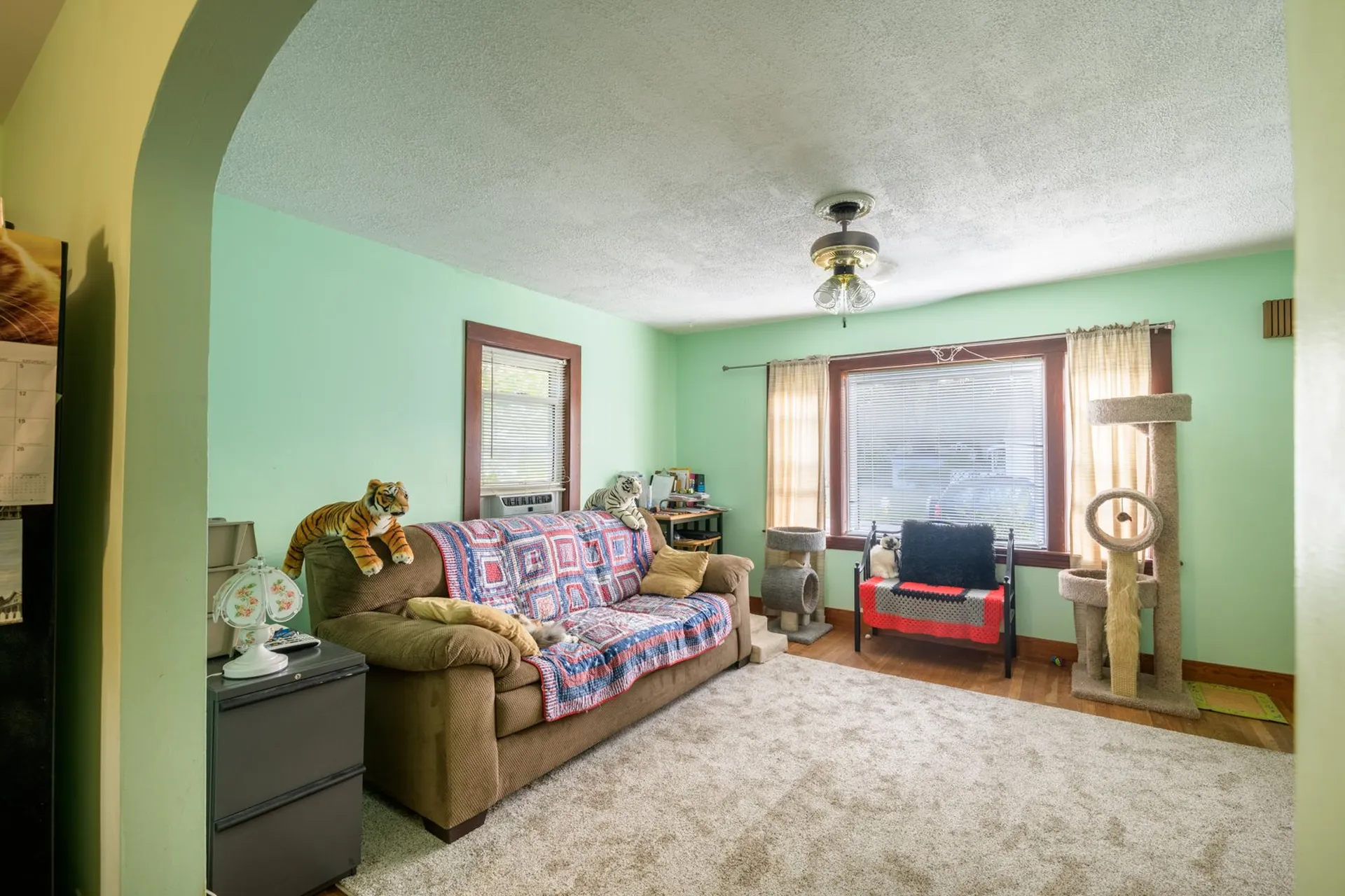 29 Russell Street Nashua NH 03060