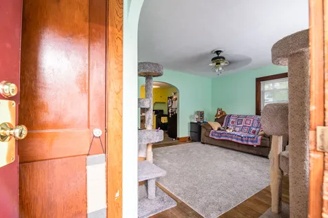 29 Russell Street Nashua NH 03060