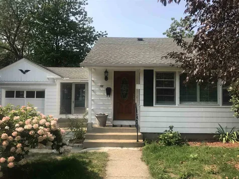 198 Kimball Street Manchester NH 03102