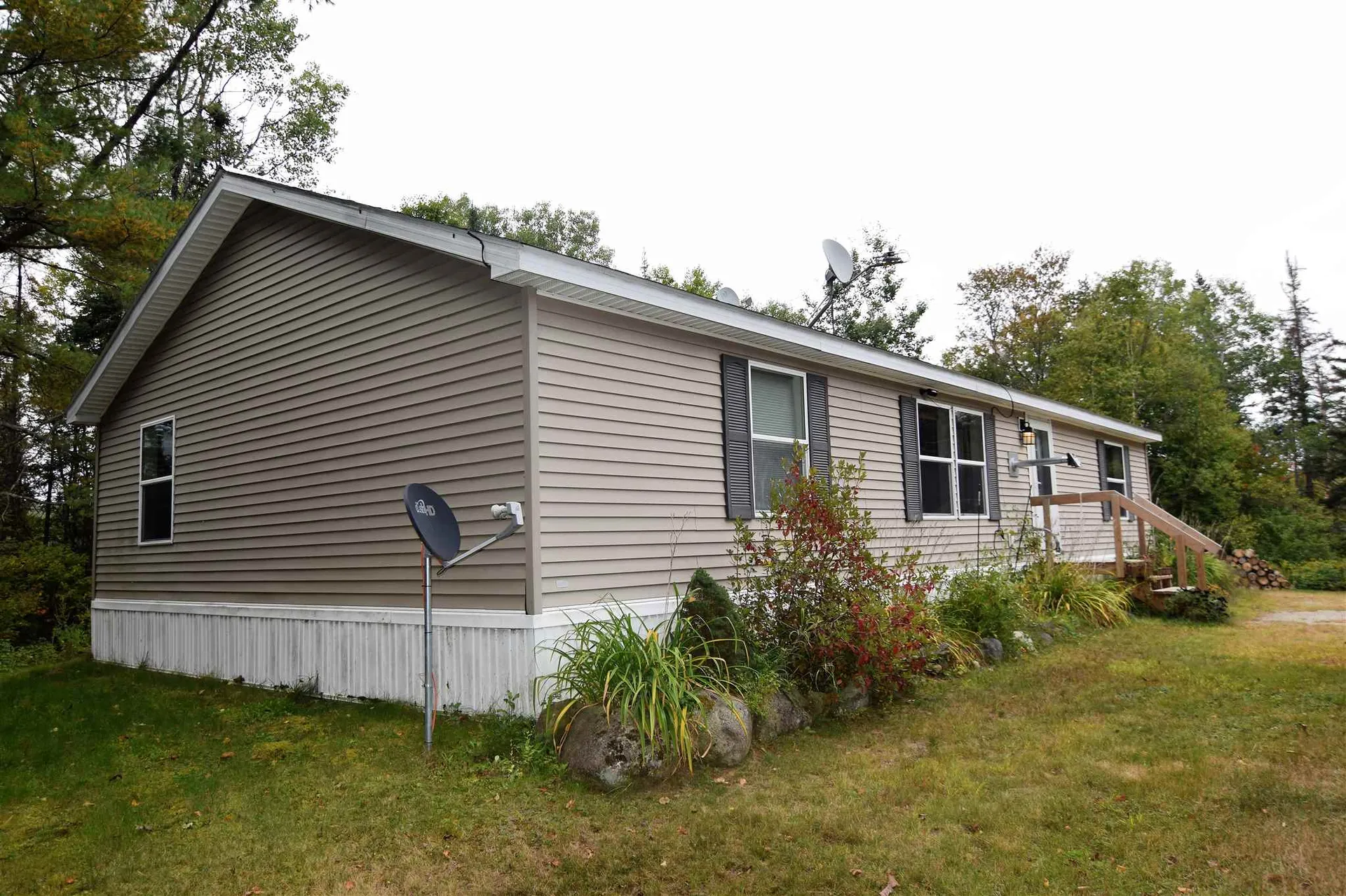 433 French Road Dalton NH 03598