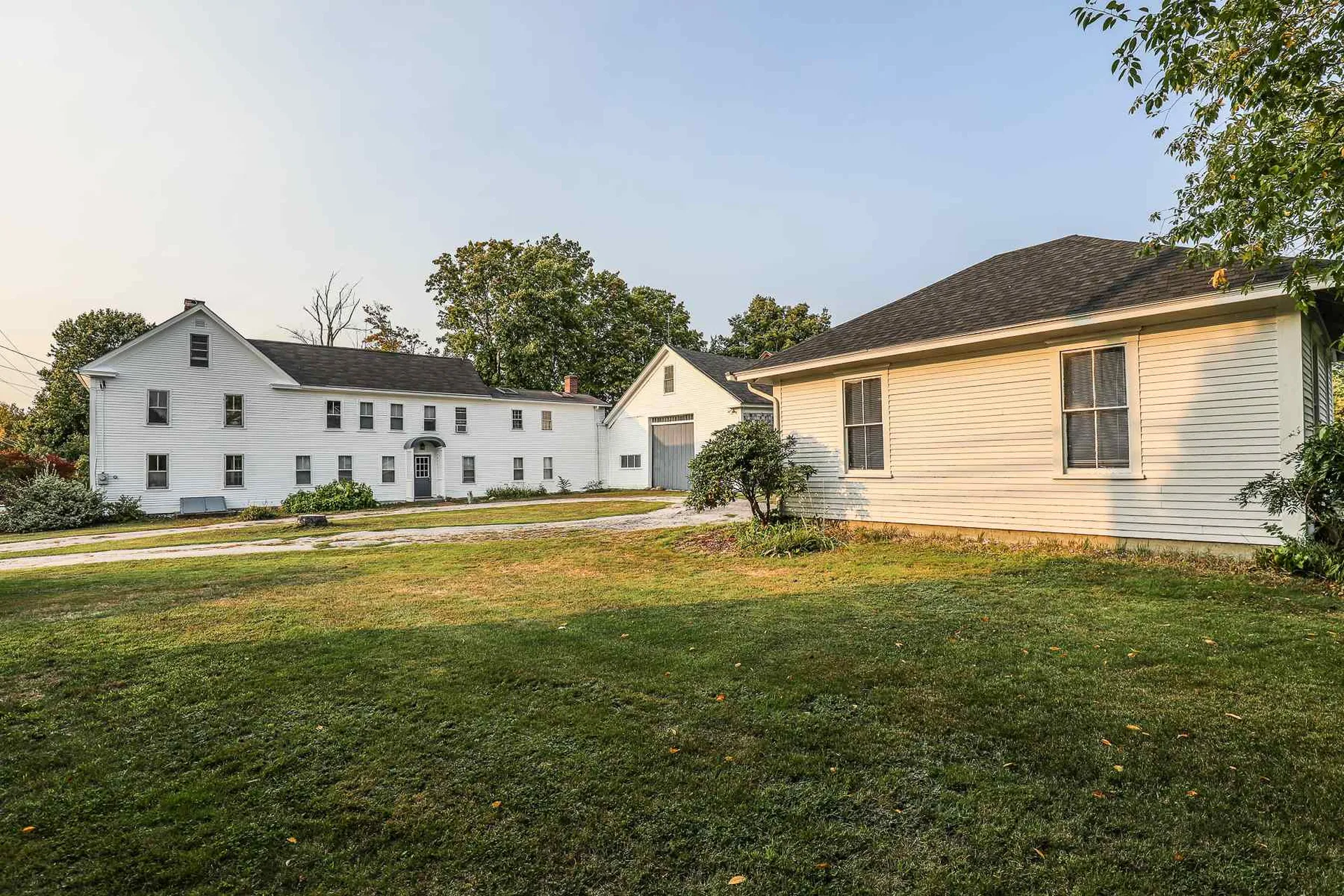 307 Pembroke Street Pembroke NH 03275