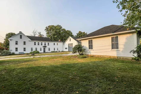 307 Pembroke Street Pembroke NH 03275