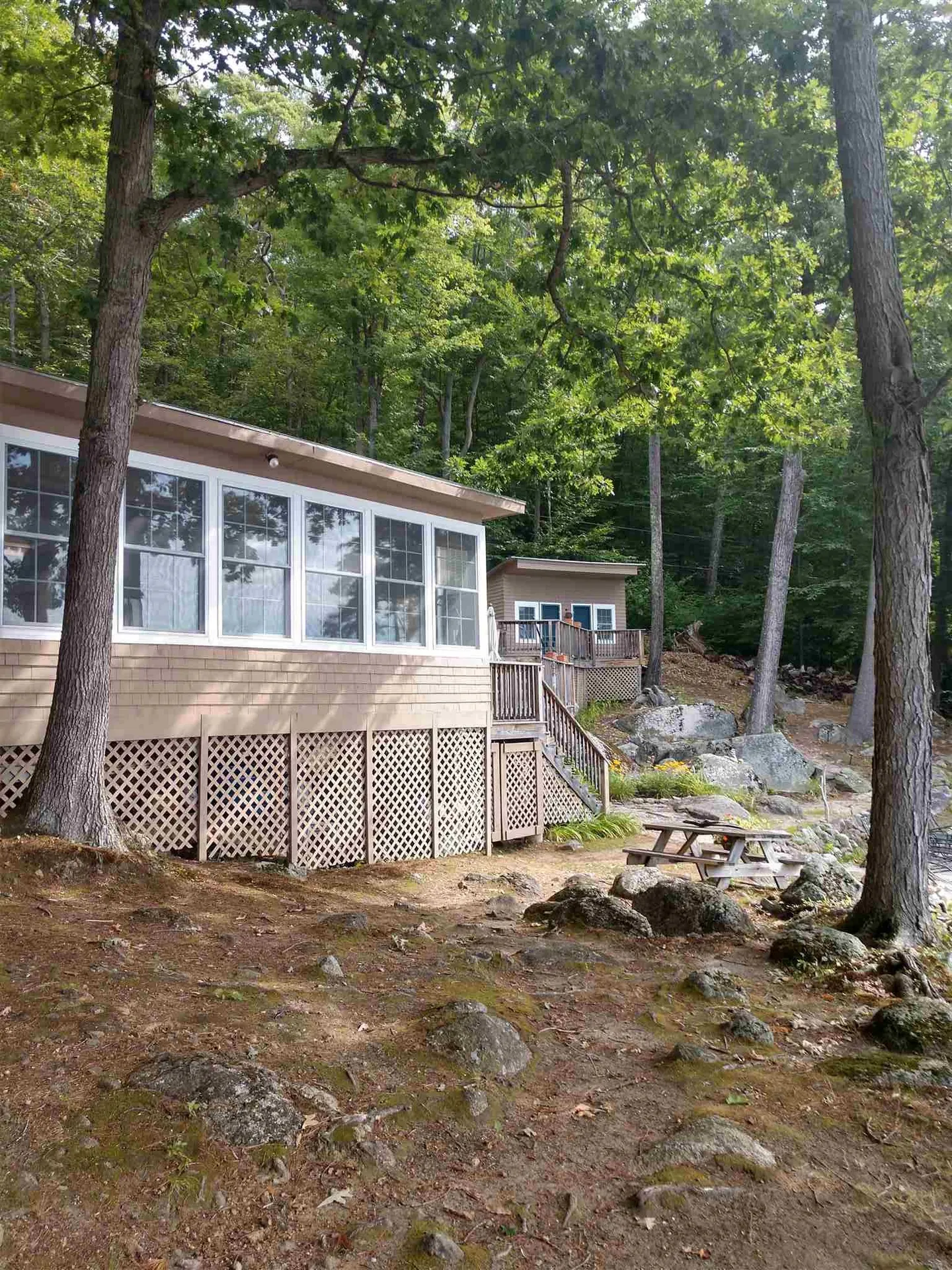 172 East Shore Drive Bradford NH 03221