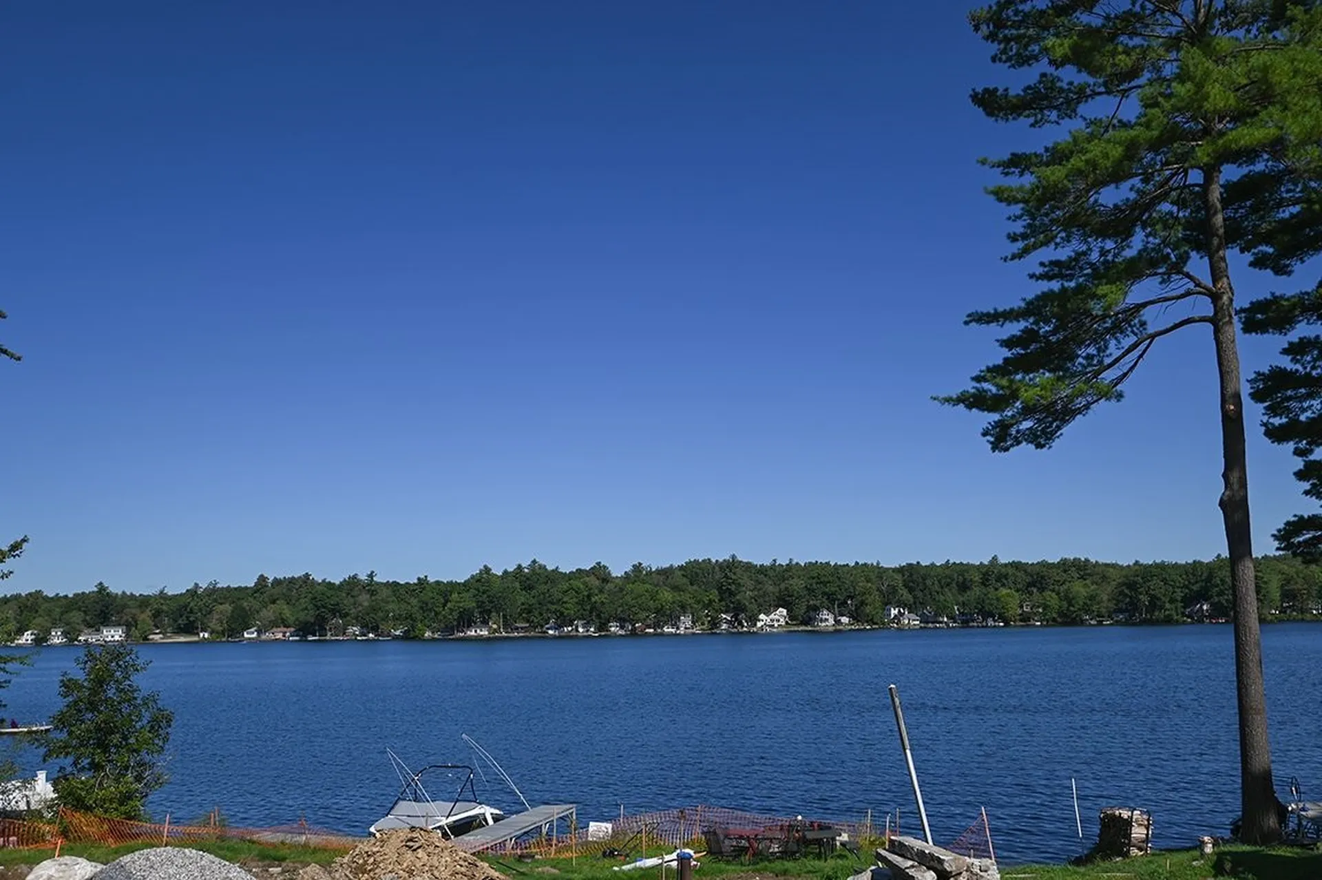 34 Timberlane Road Hampstead NH 03841