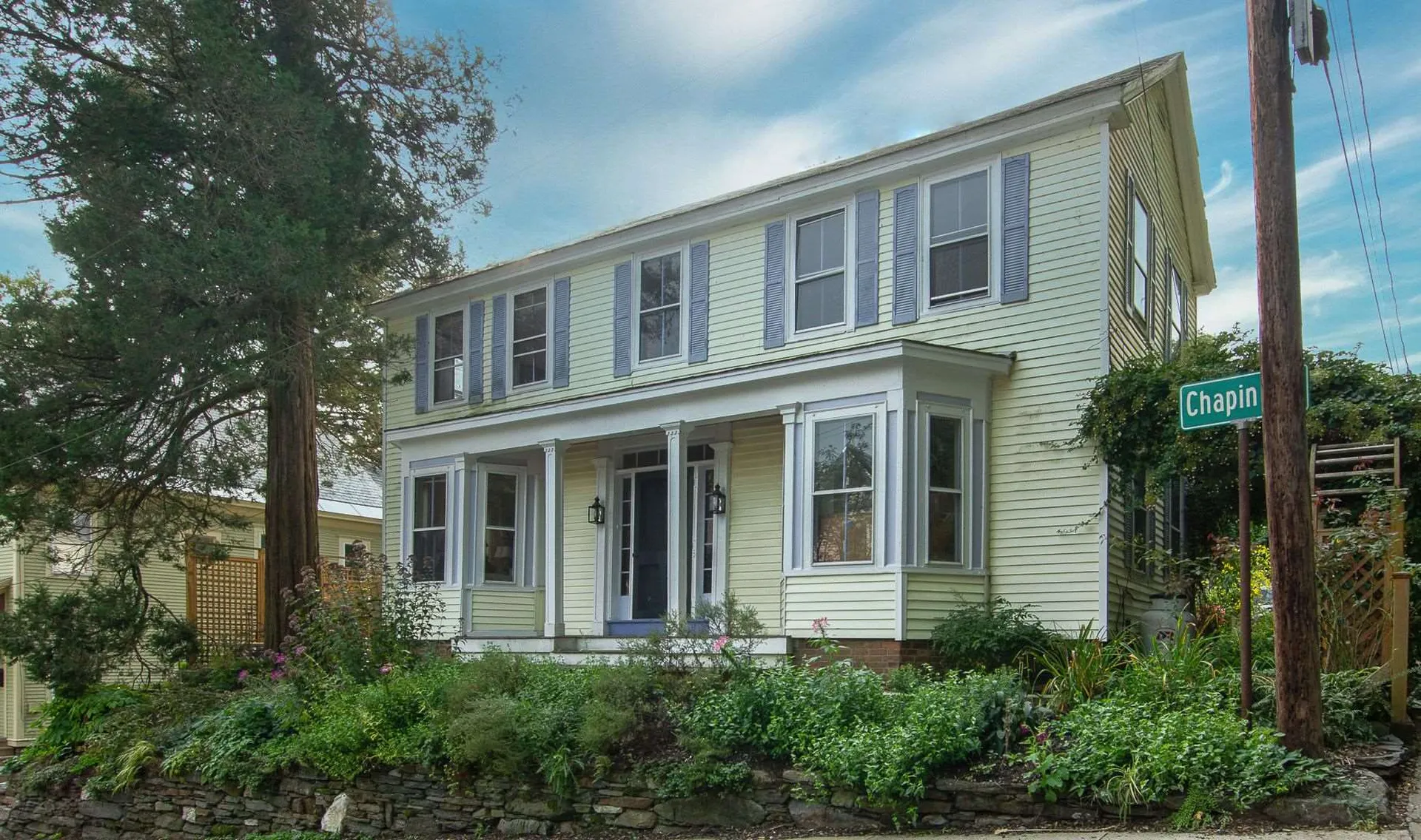 80 Chapin Street Brattleboro VT 05301