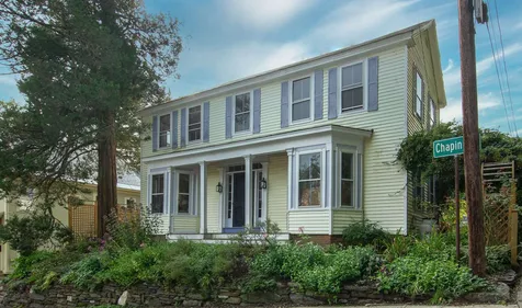 80 Chapin Street Brattleboro VT 05301