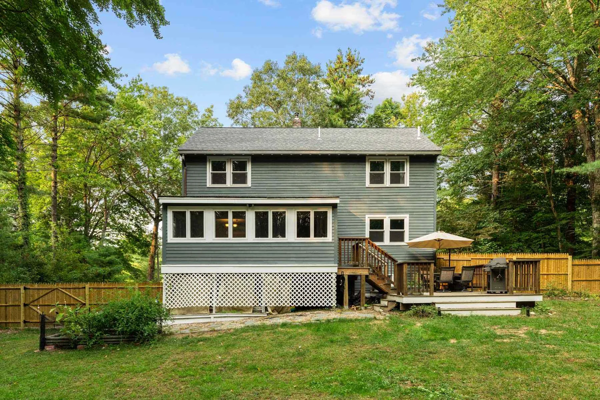 33 Raeder Drive Stratham NH 03885