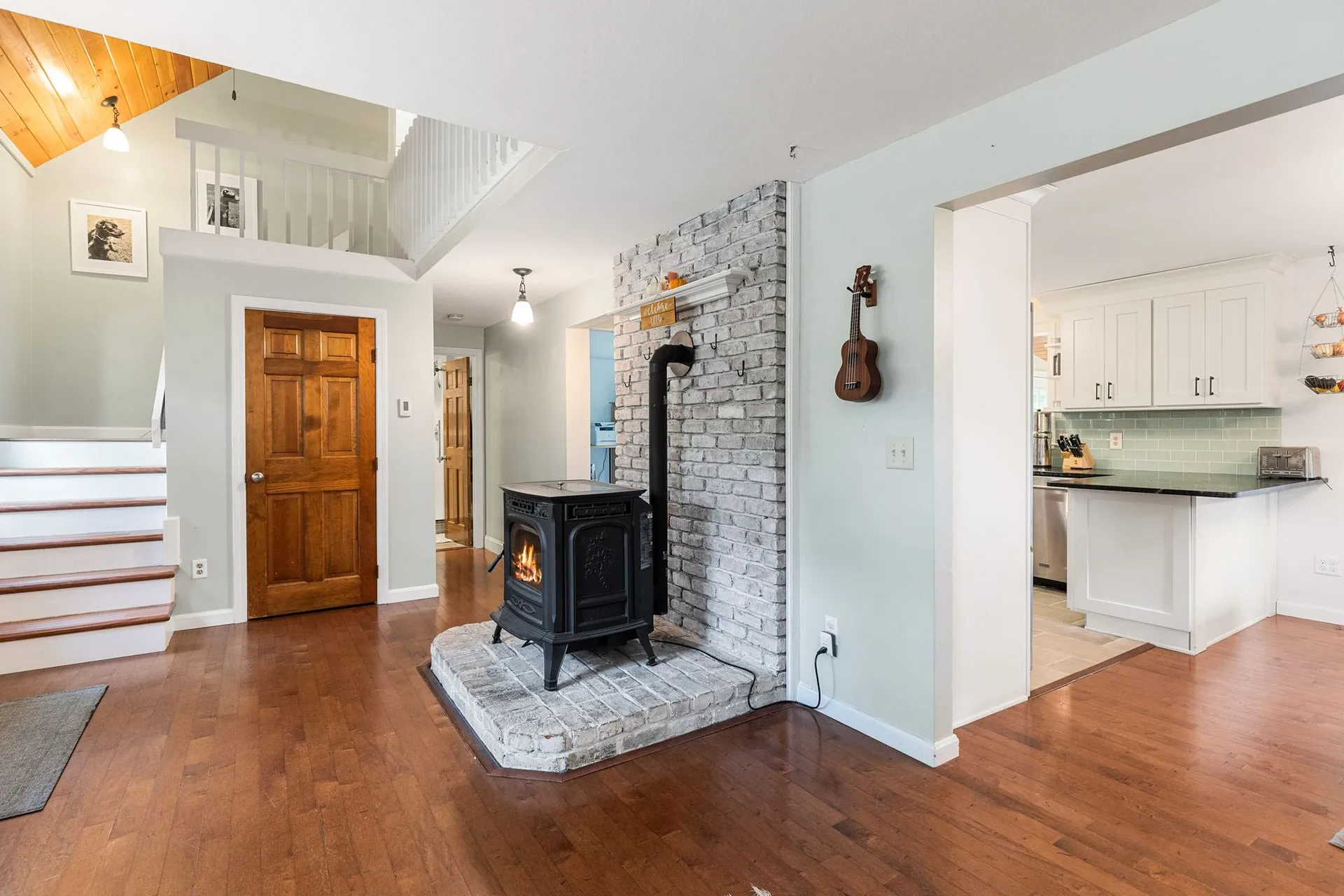33 Raeder Drive Stratham NH 03885