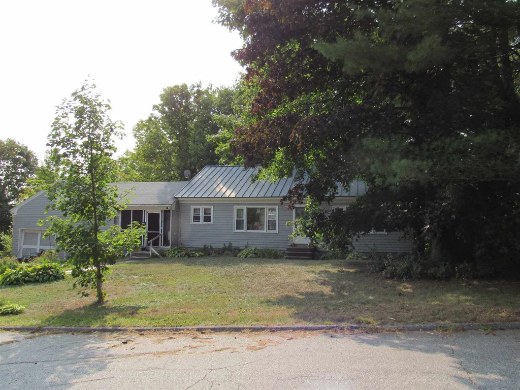 31 Hillside Avenue Keene NH 03431