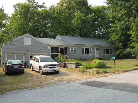 31 Hillside Avenue Keene NH 03431