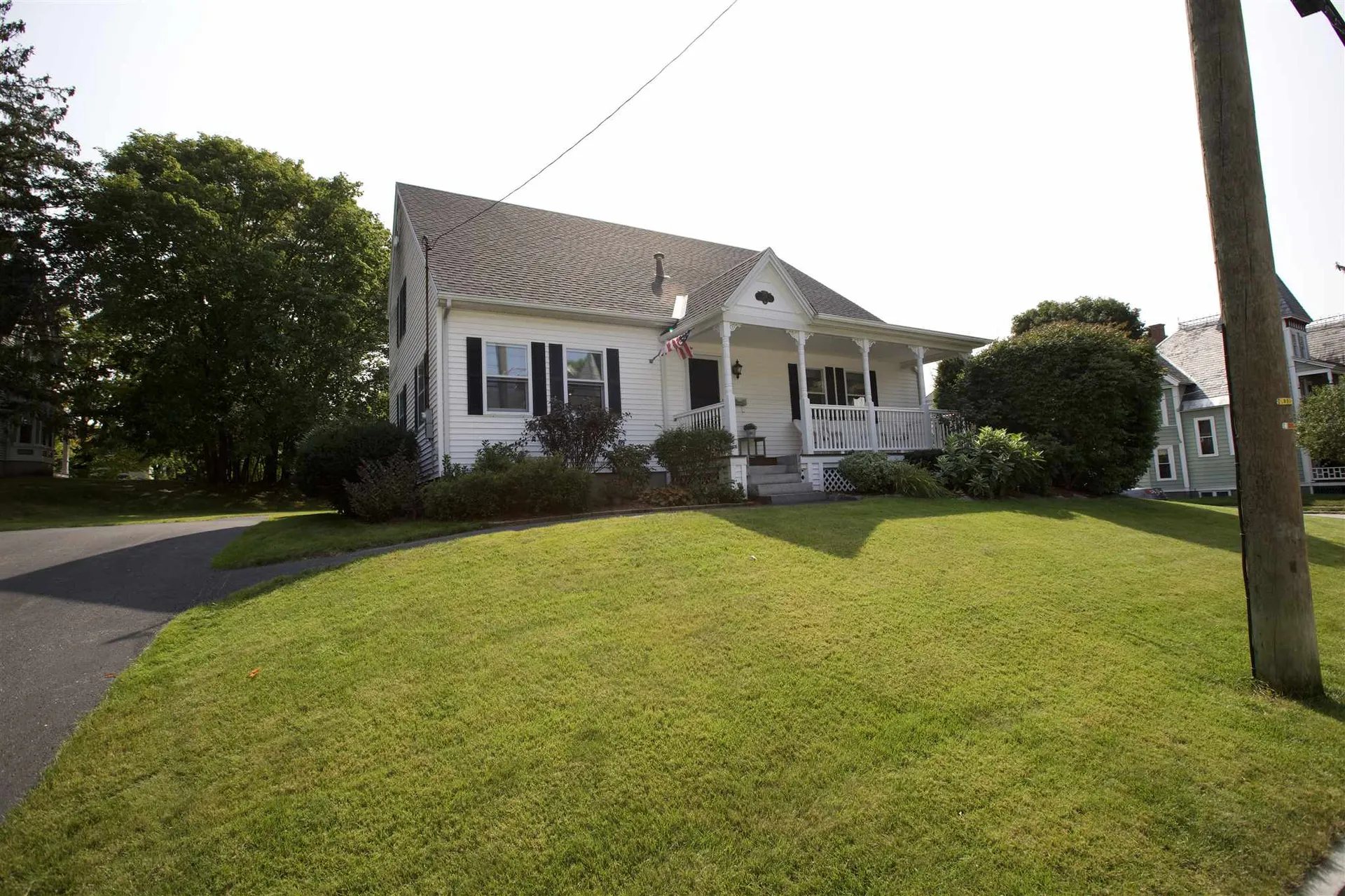275 Prospect Street Manchester NH 03104