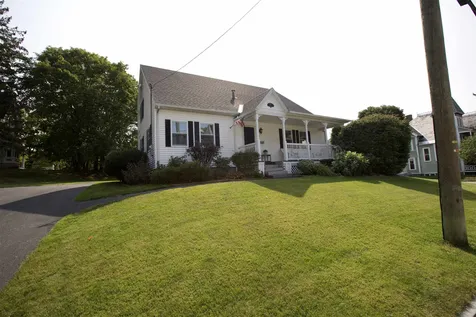 275 Prospect Street Manchester NH 03104