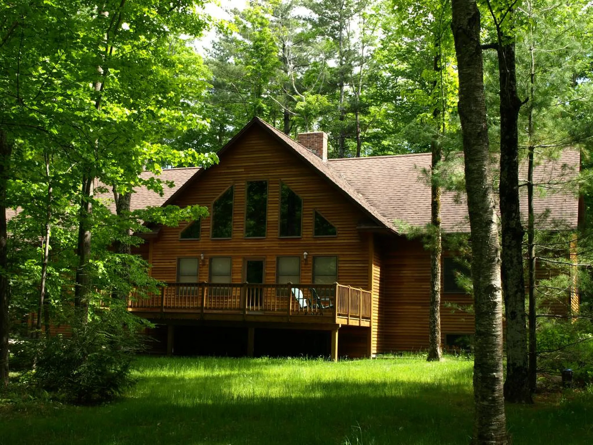 113 Cote Cove Jay VT 05859