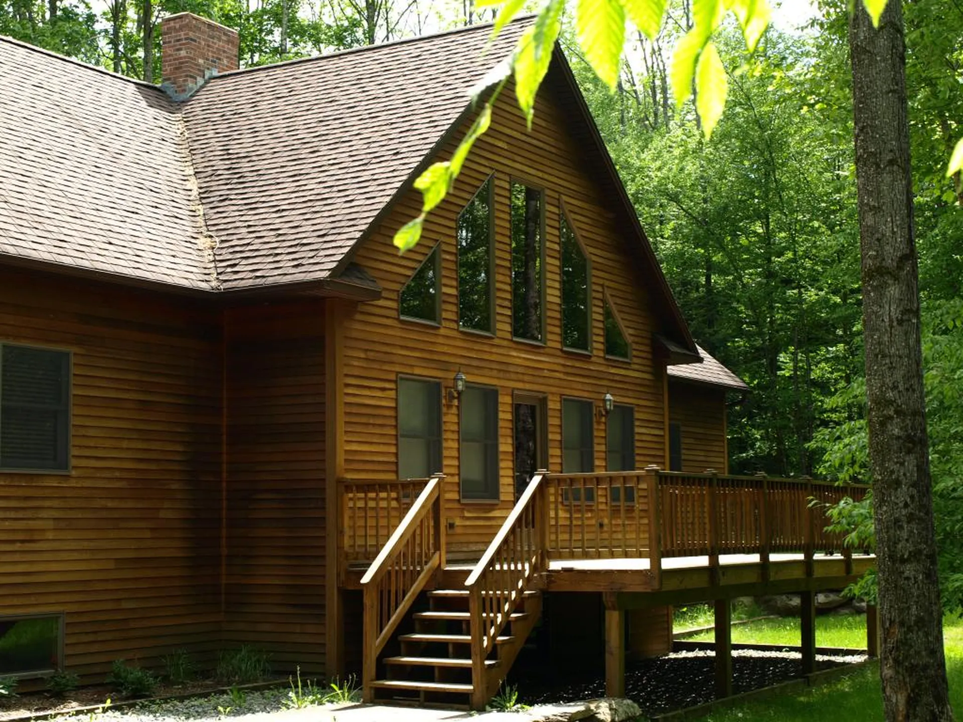 113 Cote Cove Jay VT 05859