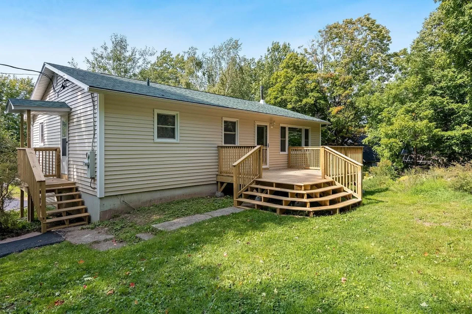 2391 Oak Hill Road Williston VT 05495-7042