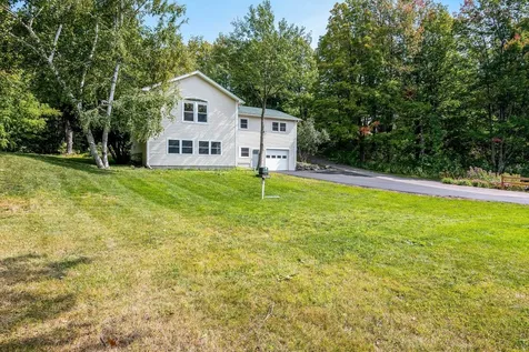 2391 Oak Hill Road Williston VT 05495-7042