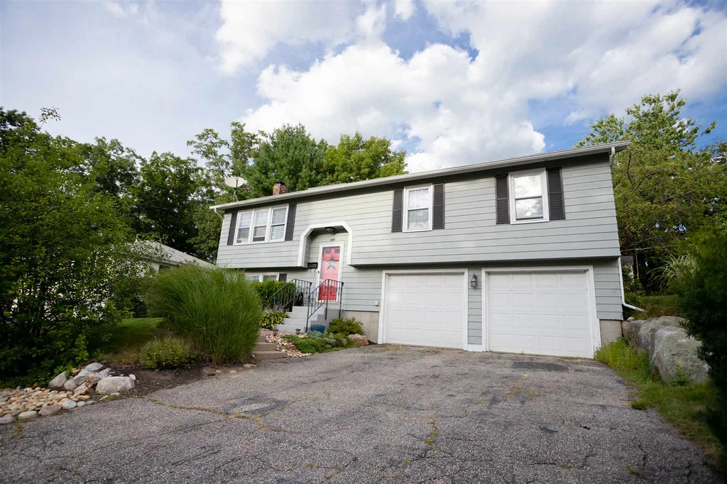 495 Pickering Street Manchester NH 03104