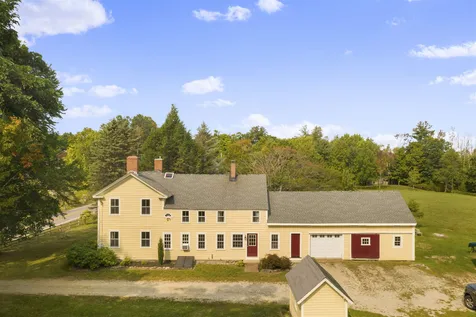 181 Haverhill Road Chester NH 03036