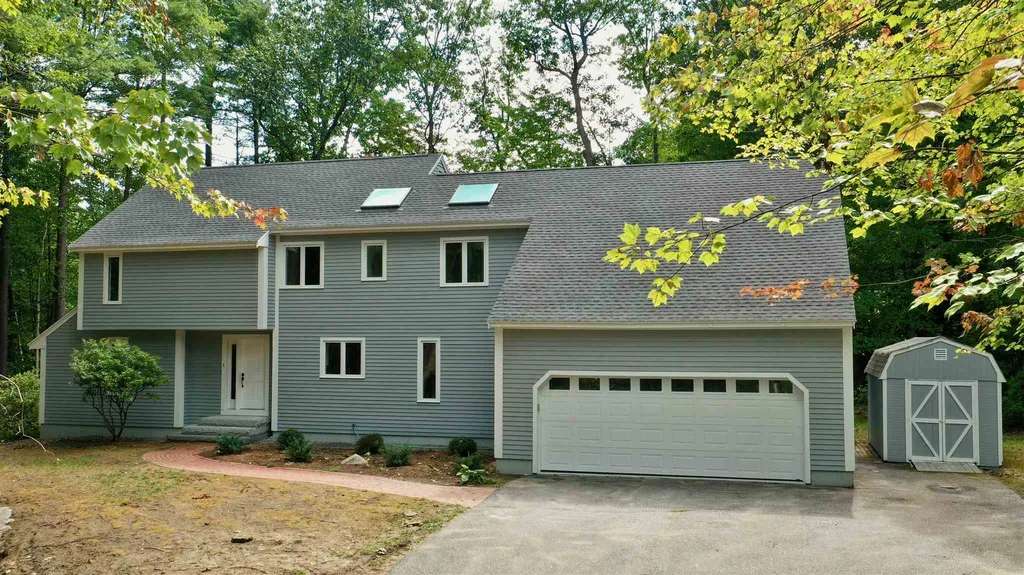 1 Fogg Street Concord NH 03301