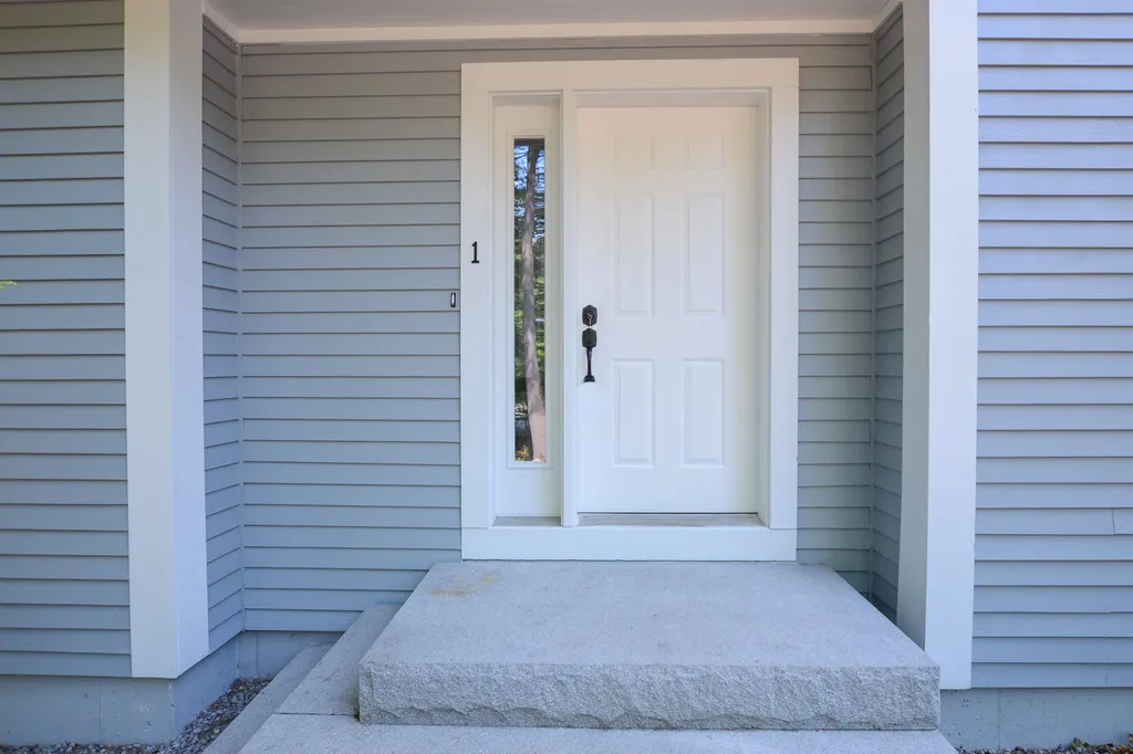 1 Fogg Street Concord NH 03301