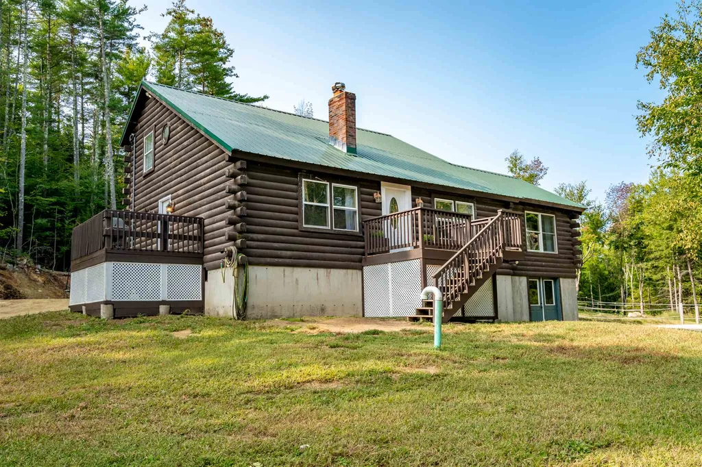 51 Mountain Road Deerfield NH 03037