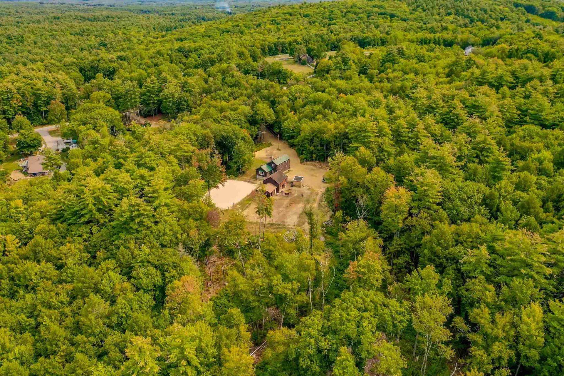 51 Mountain Road Deerfield NH 03037