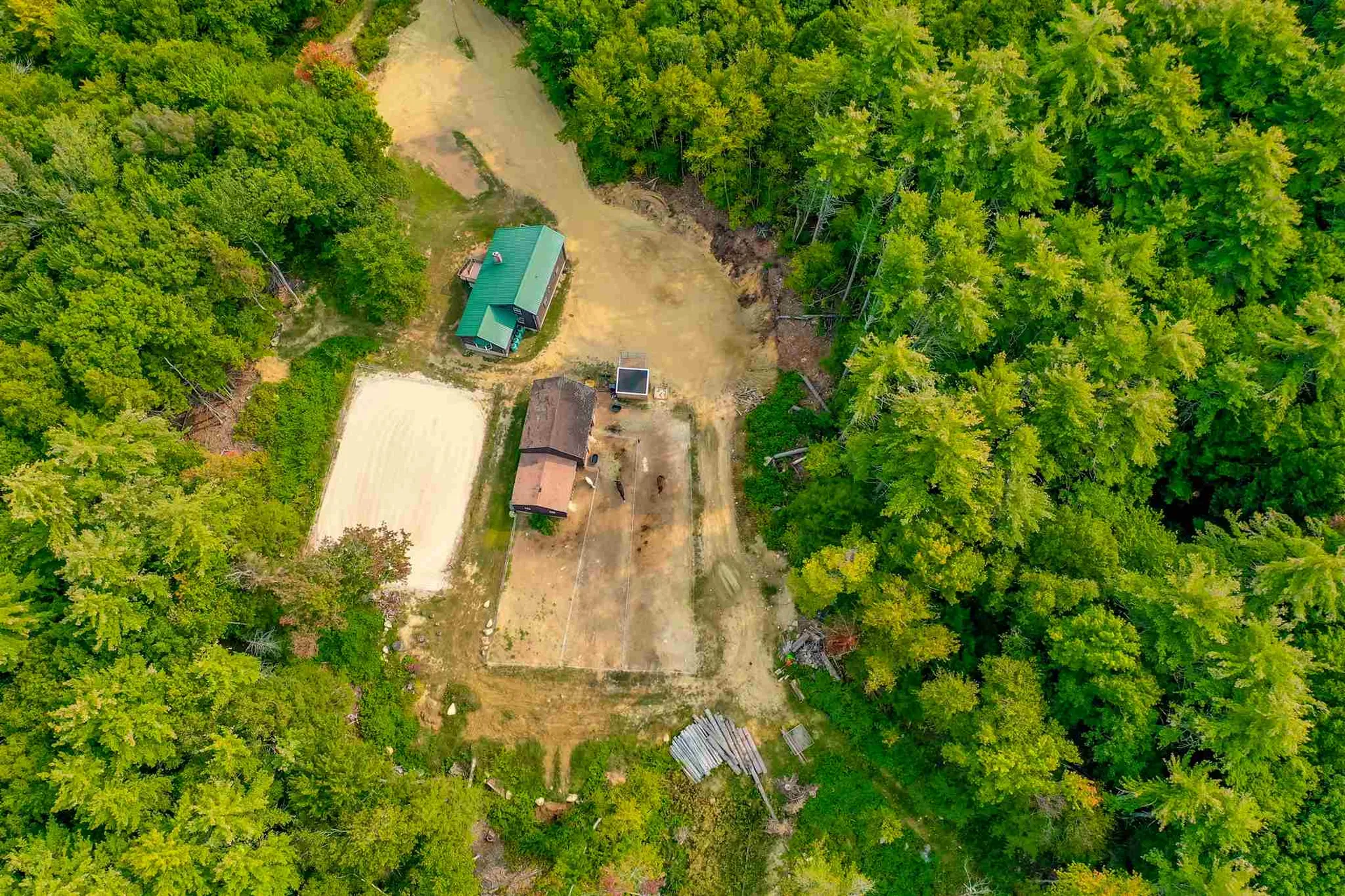51 Mountain Road Deerfield NH 03037
