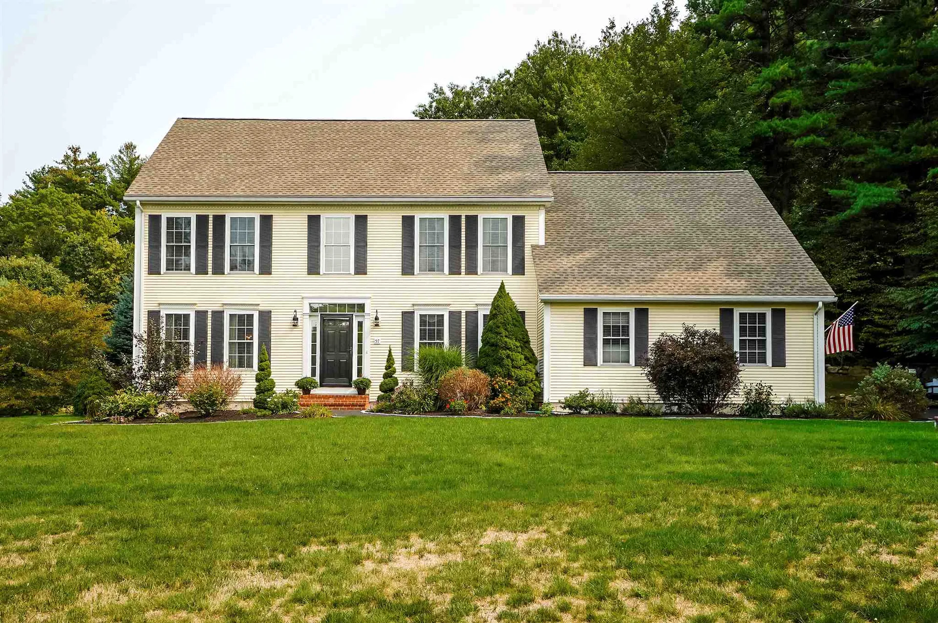 57 Pinecrest Drive Bedford NH 03110