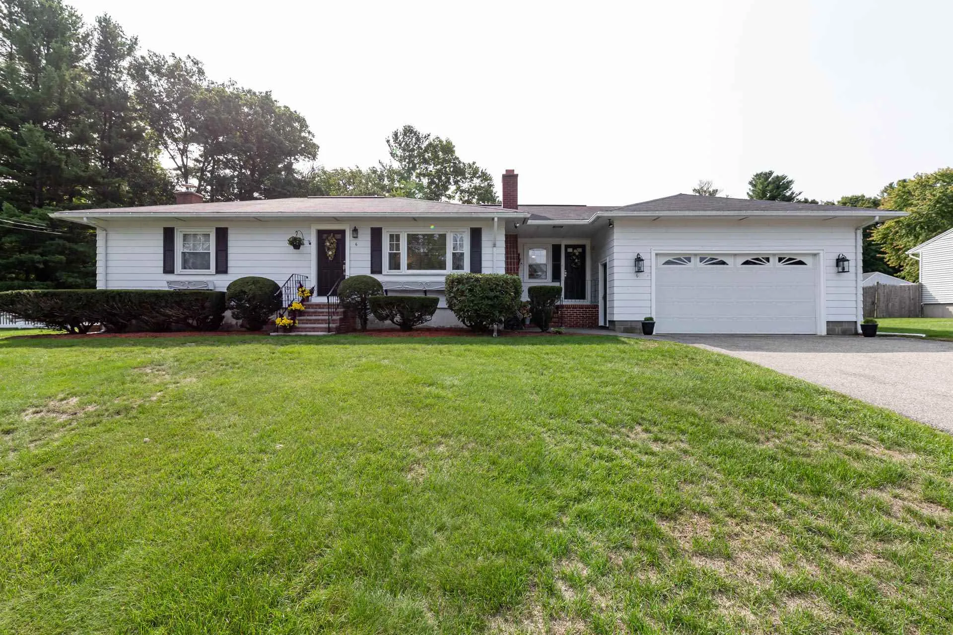 6 Hawthorne Avenue Salem NH 03079