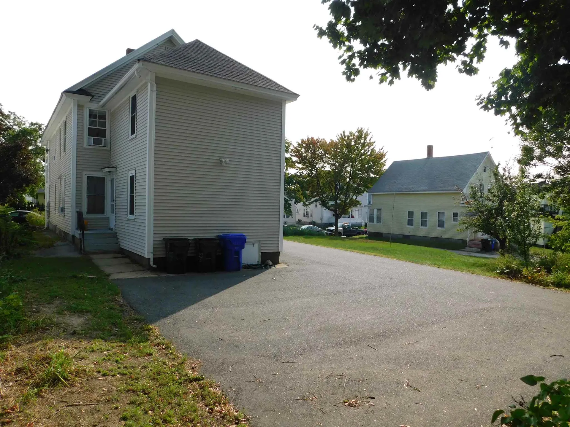 574 Spruce Street Manchester NH 03103