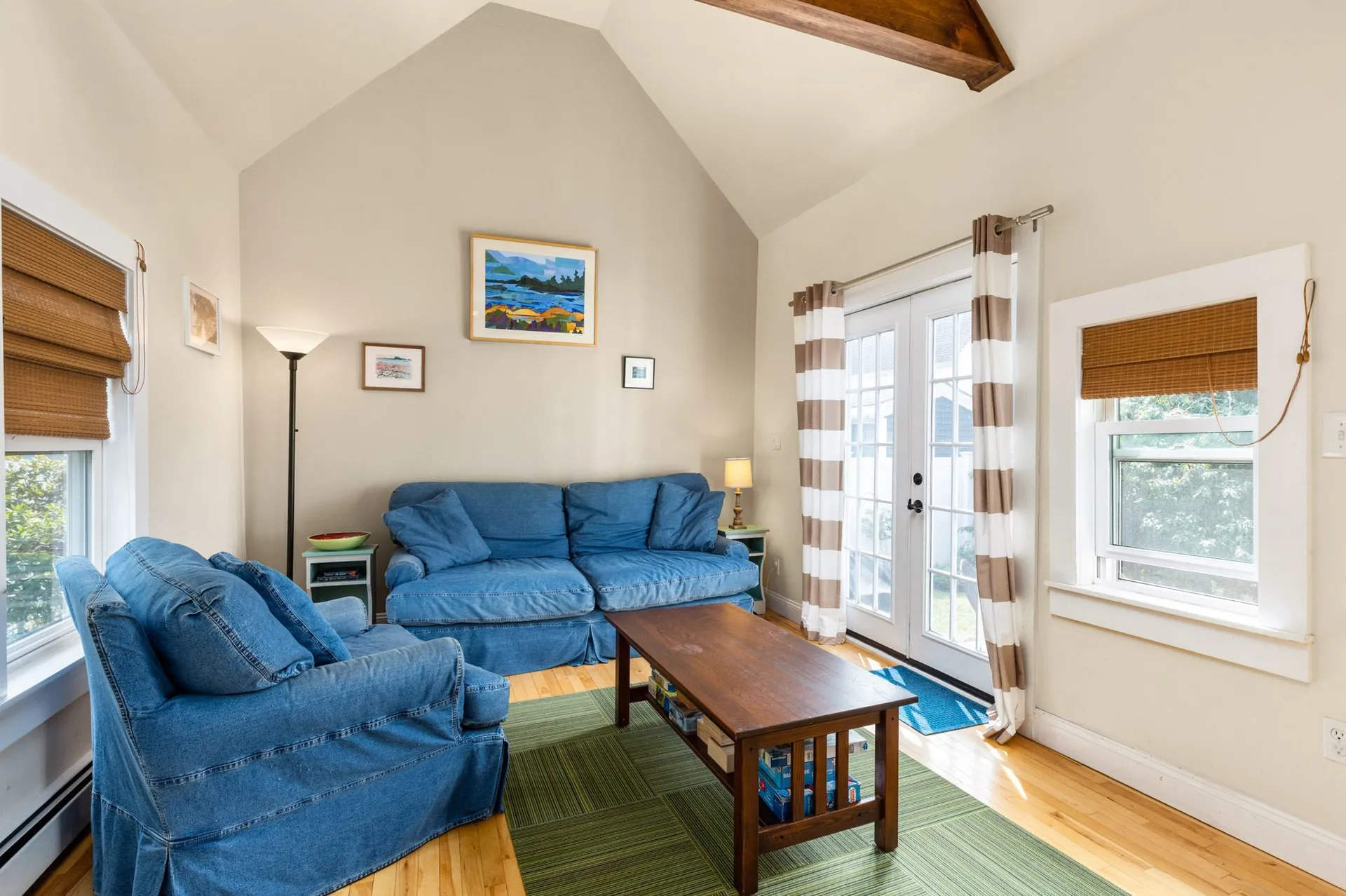 12 Sanborn Street Exeter NH 03833