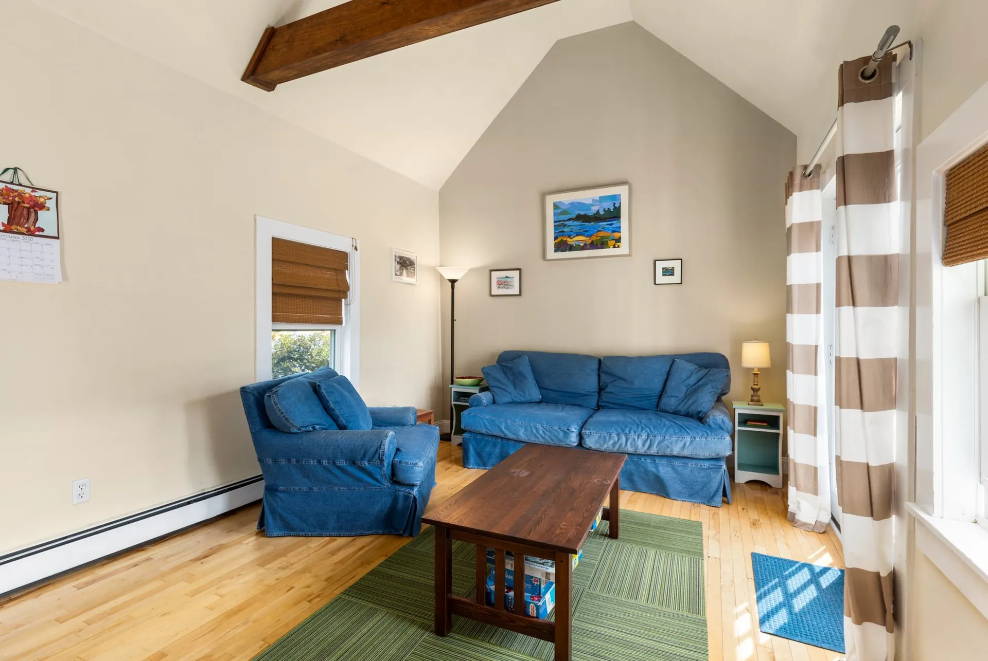12 Sanborn Street Exeter NH 03833
