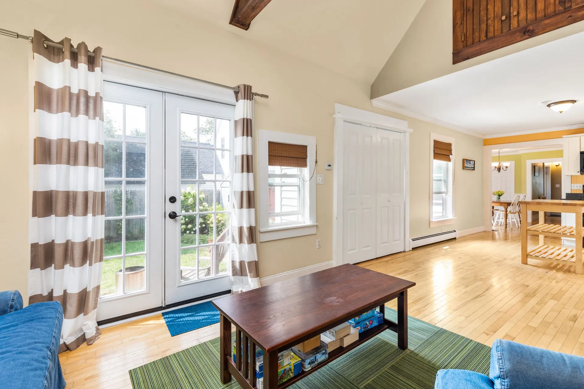 12 Sanborn Street Exeter NH 03833