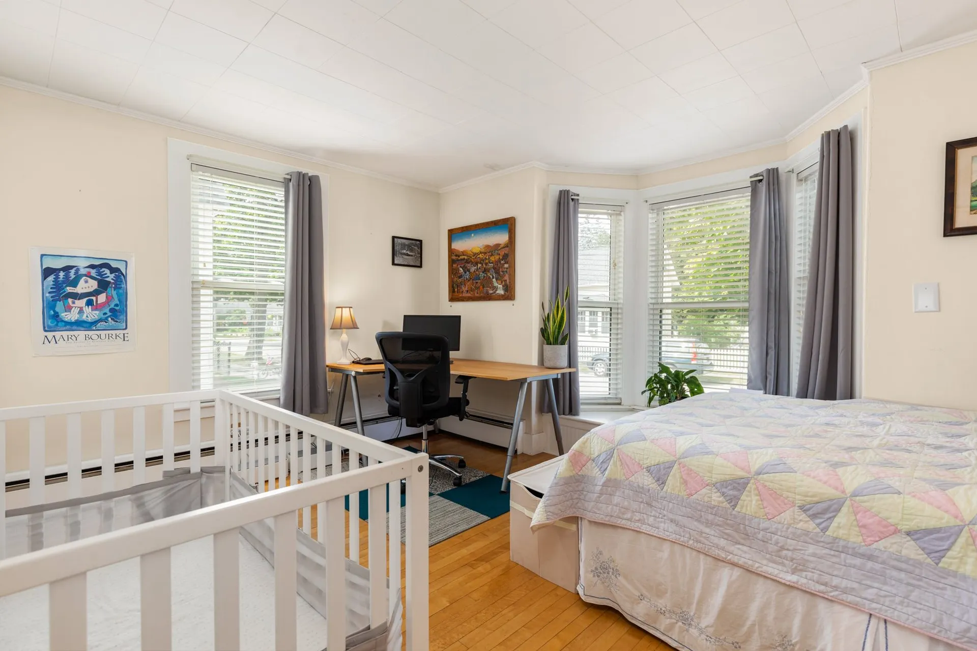 12 Sanborn Street Exeter NH 03833