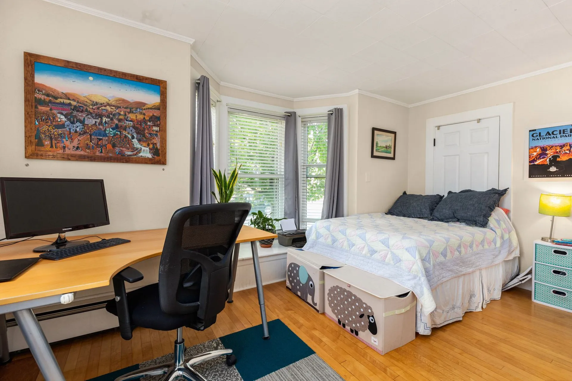 12 Sanborn Street Exeter NH 03833