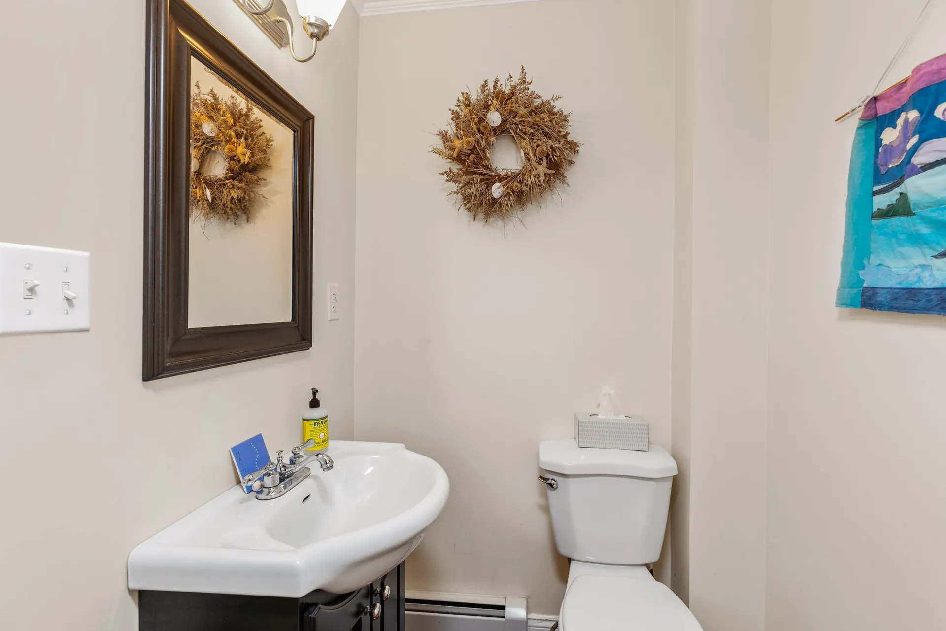 12 Sanborn Street Exeter NH 03833