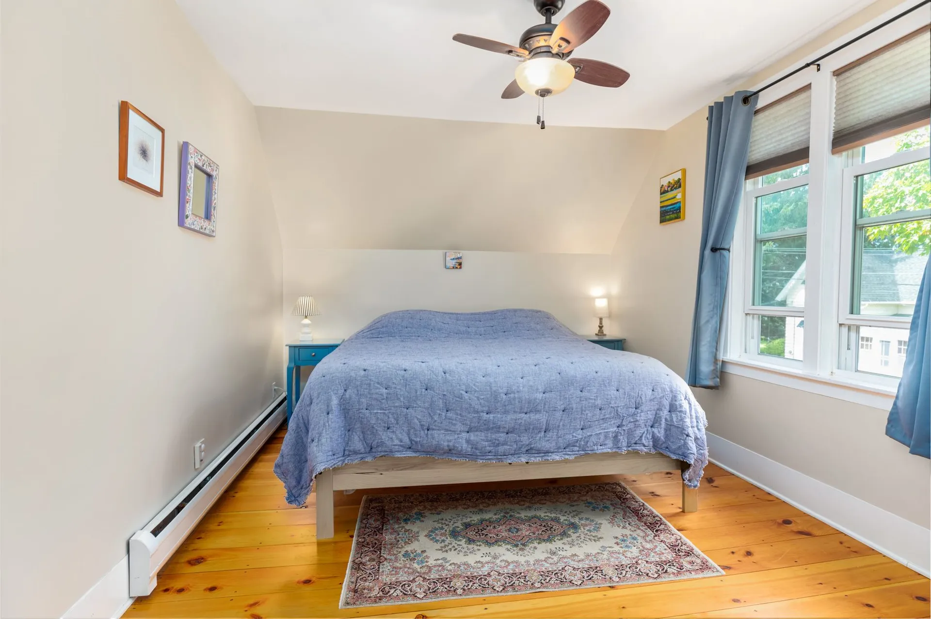 12 Sanborn Street Exeter NH 03833