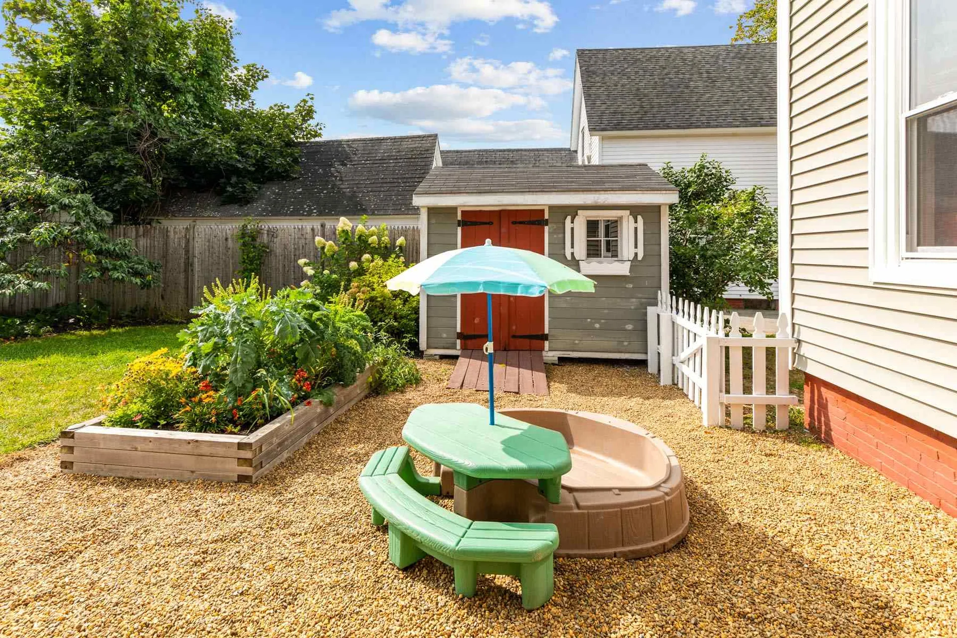 12 Sanborn Street Exeter NH 03833