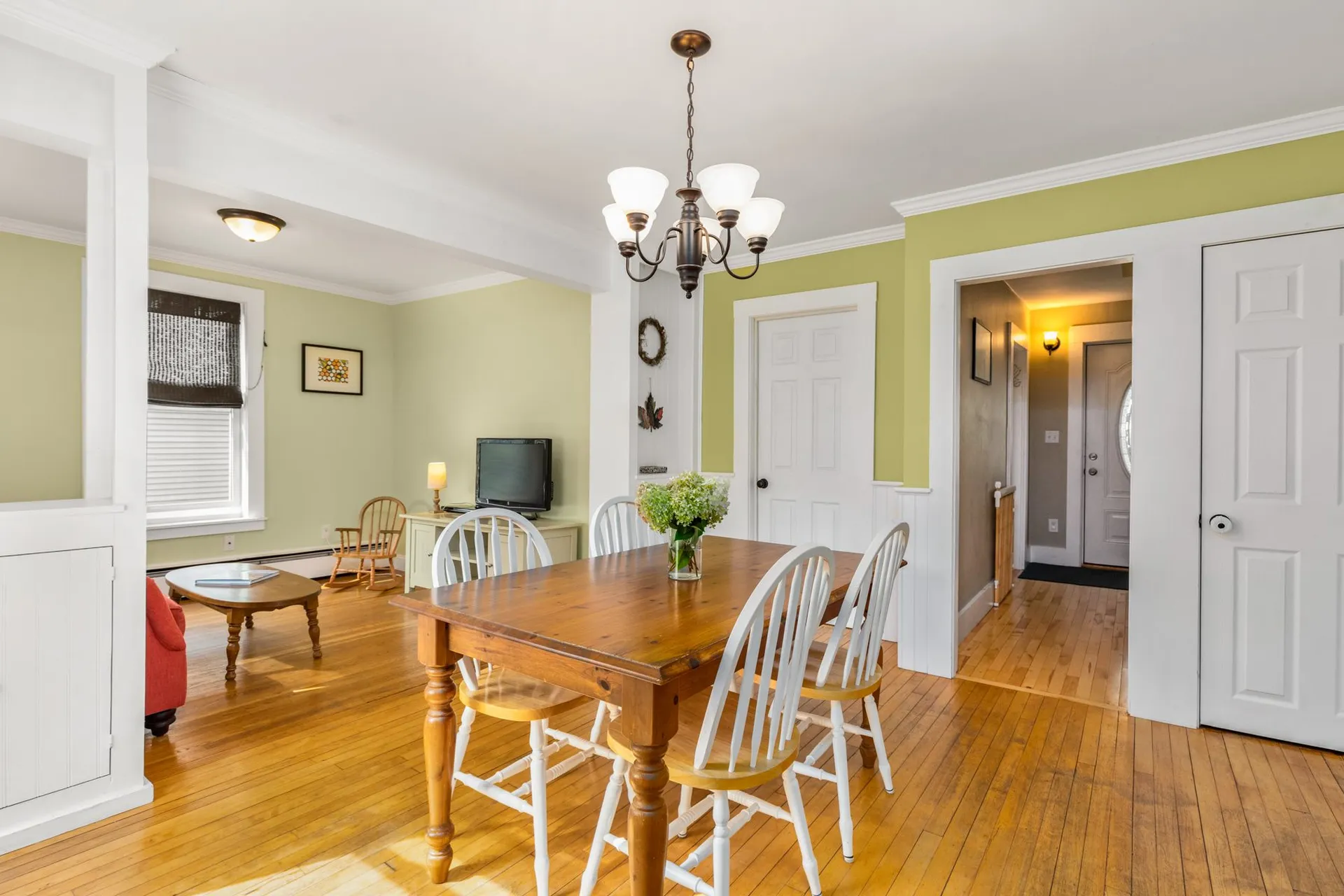 12 Sanborn Street Exeter NH 03833