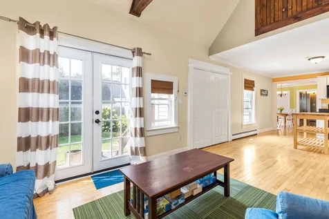 12 Sanborn Street Exeter NH 03833