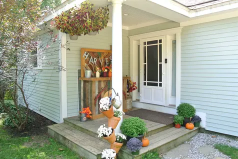 630 Nh Route 132 N New Hampton NH 03256