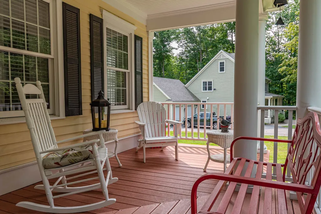 2 Hunter Place Exeter NH 03833