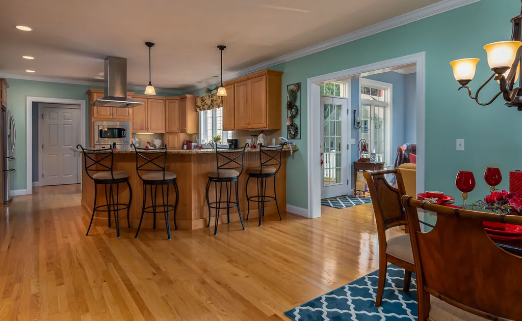 2 Hunter Place Exeter NH 03833
