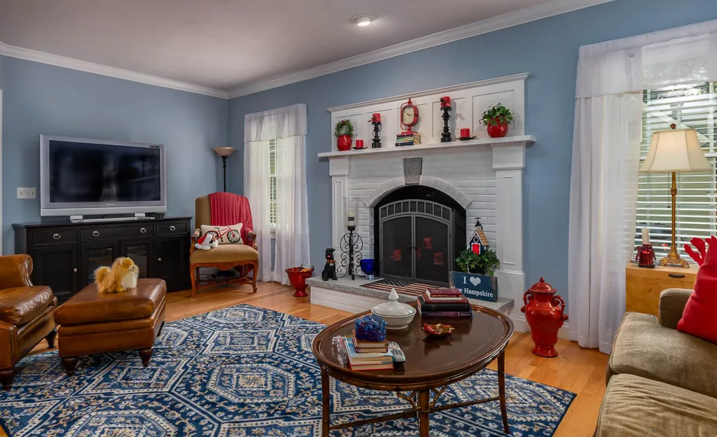 2 Hunter Place Exeter NH 03833