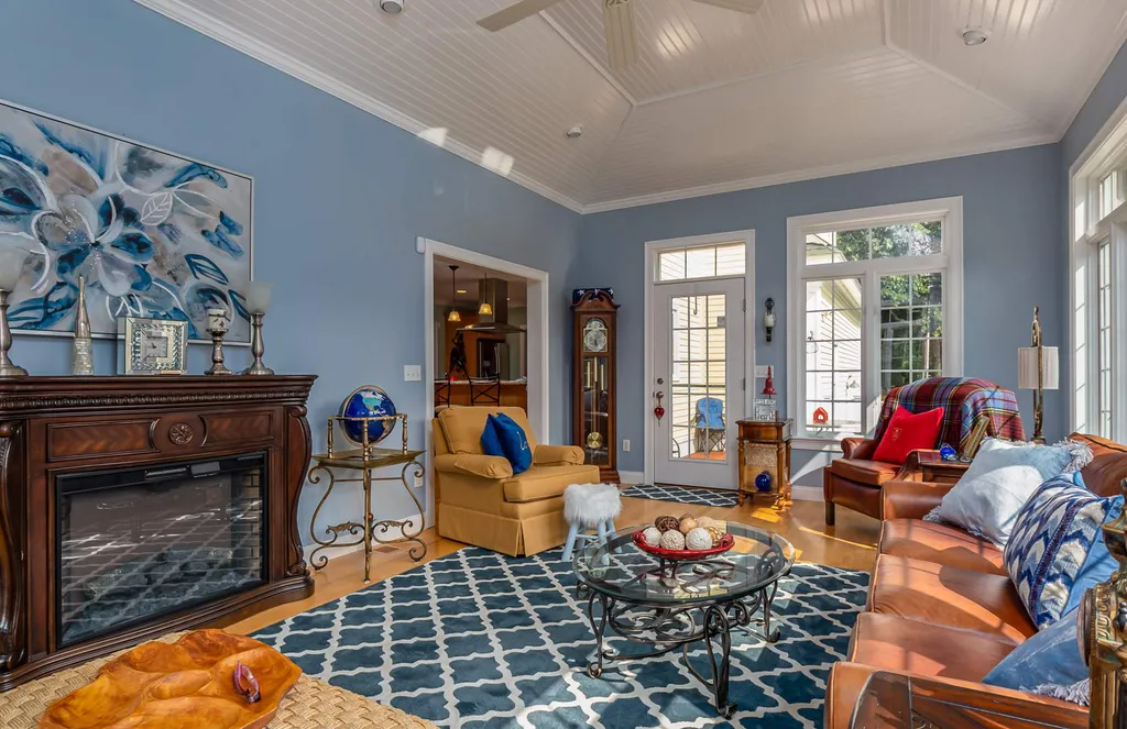 2 Hunter Place Exeter NH 03833