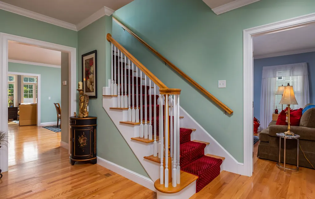 2 Hunter Place Exeter NH 03833