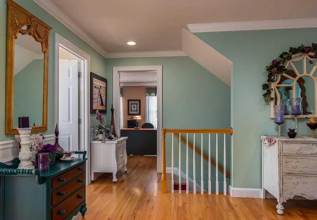 2 Hunter Place Exeter NH 03833