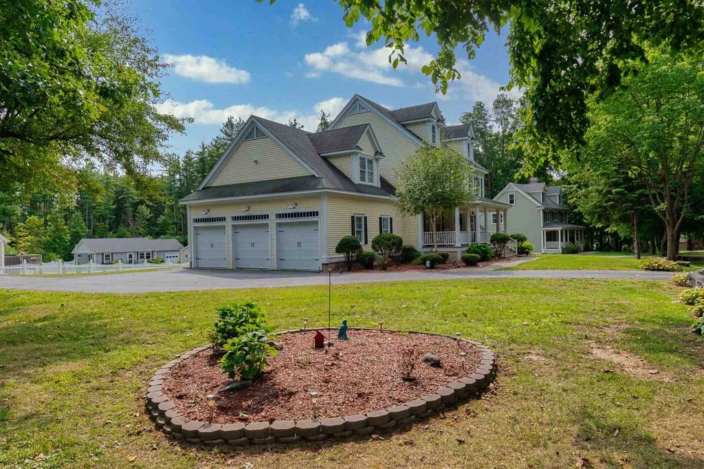 2 Hunter Place Exeter NH 03833