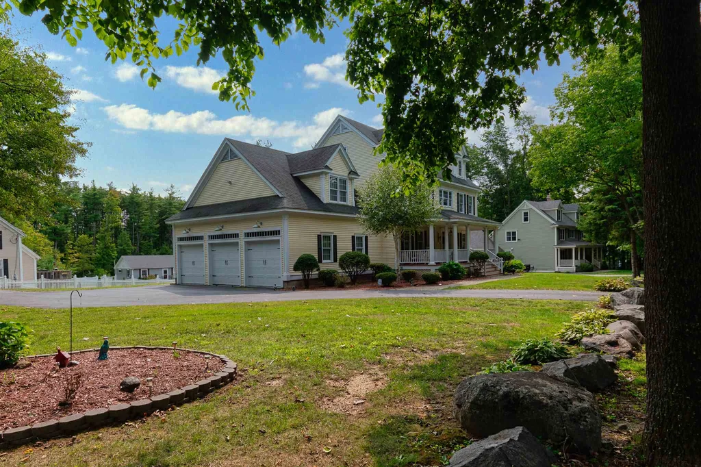 2 Hunter Place Exeter NH 03833